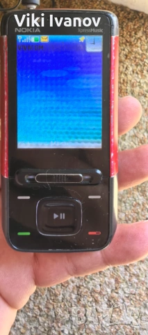 Нокия 5610 Xpressmusic