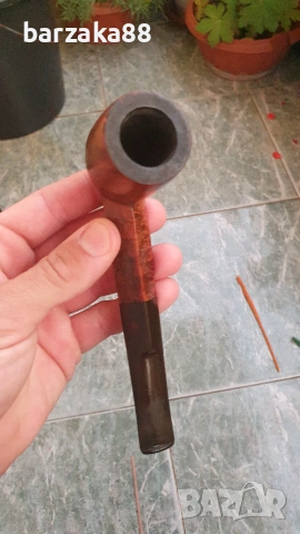 Лула Smokewell Grain, снимка 3 - Лули - 55091536