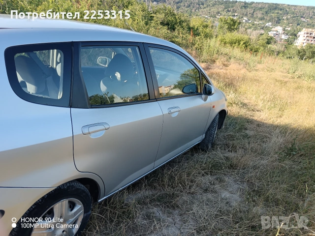 Honda jazz, снимка 3 - Автомобили и джипове - 55081628