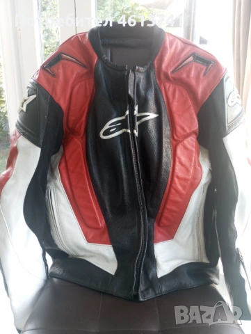 Alpinestar , снимка 3 - Аксесоари и консумативи - 54861367