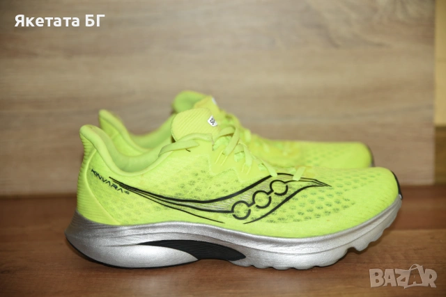 Saucony оригинални маратонки размер 45