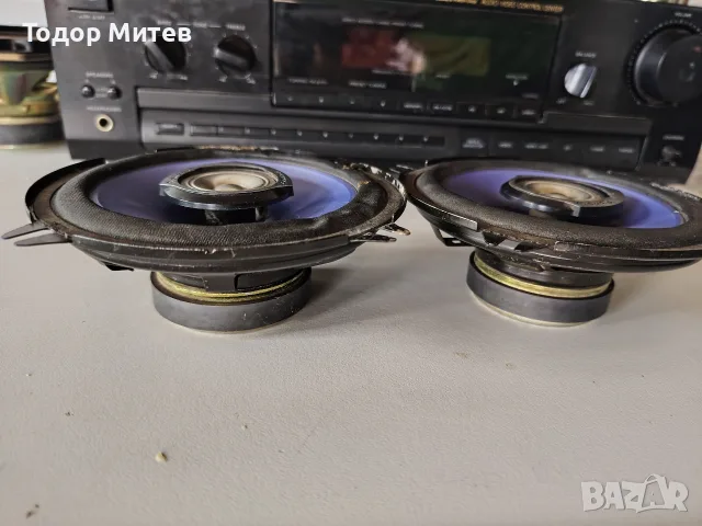 Pioneer ts-1356ll, снимка 2 - Тонколони - 55431357