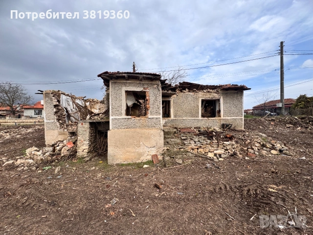  Продава се поземлен имот , снимка 4 - Парцели - 55164448