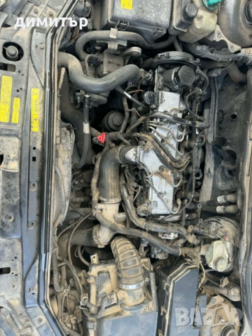 volvo s60 2.4 d5 на части facelift  влово с60 2.4 д5 фейслифт, снимка 7 - Автомобили и джипове - 54173204