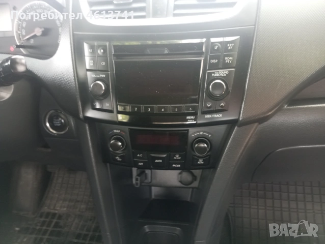 Suzuki swift 1.2 euro5, снимка 7 - Автомобили и джипове - 55152872