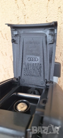 Багажник/Напречни греди/Релси за таванен багажник за AUDI Q5, снимка 2 - Аксесоари и консумативи - 54658375