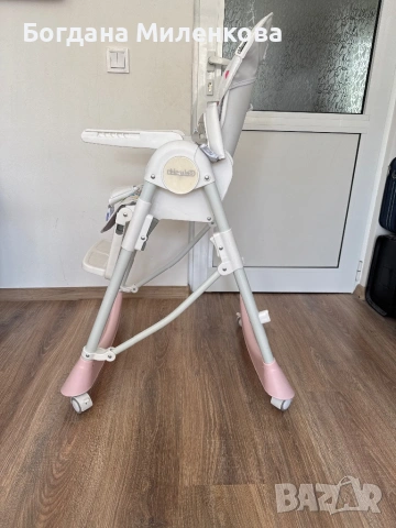 Детско столче за хранене Chipolino - цена по договаряне, снимка 5 - Други - 53980867