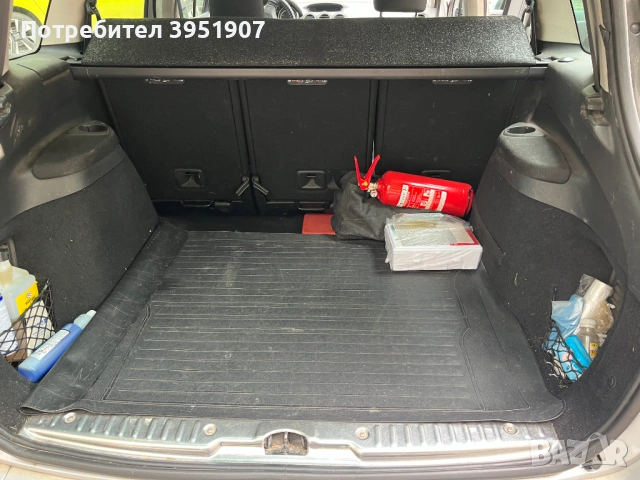 пежо 308 sw, снимка 9 - Автомобили и джипове - 54779280