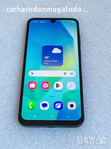 Samsung Galaxy A16 128GB 4GB RAM Dual Перфектен Като Нов, снимка 5 - Samsung - 54810297