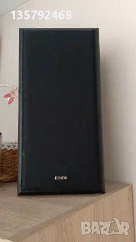 Denon sc-m3 8 има 50 вата, снимка 5 - Тонколони - 55430471