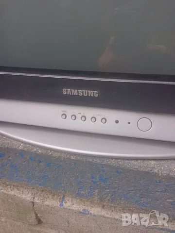 Телевизор Samsung, снимка 2 - Телевизори - 55659724