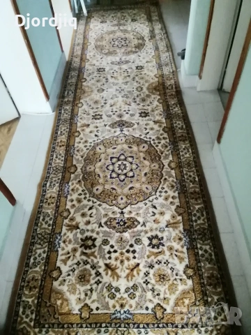 Комплект пътеки за спалня