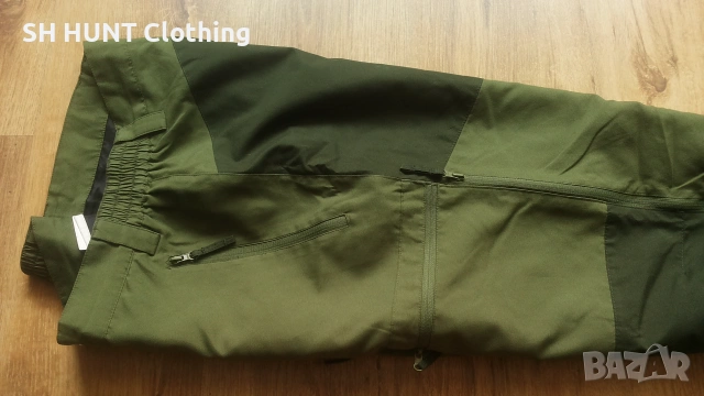 Beaver Lake NUNTING Trouser размер M за лов риболов панталон пролет есен - 2741, снимка 9 - Екипировка - 55067335