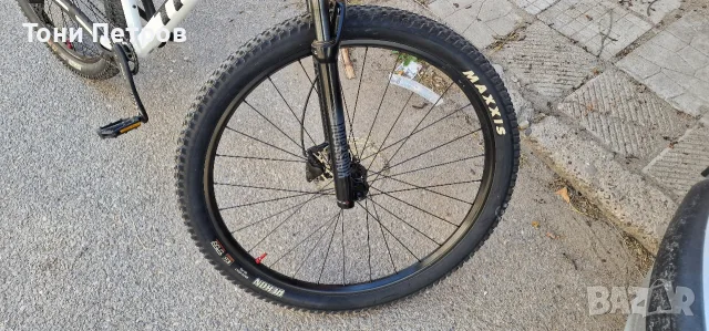 Планински велосипед Trek Marlin 7 29 Gen 3 - Magic Mint, снимка 4 - Велосипеди - 55299457