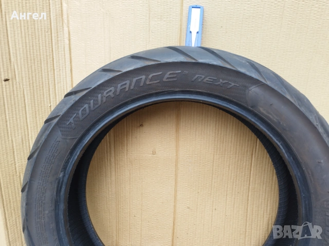 150-70R/17METZELER TOUARANCE,110/80R-19 METZELER , снимка 2 - Гуми и джанти - 54822698