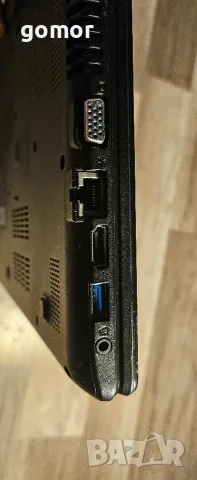 Acer Aspire E 15 E5-521-62YC – 4-ядрен AMD, 8GB RAM, 1TB HDD, 15.6″, снимка 9 - Лаптопи за работа - 55450898