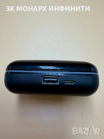 Безжични Bluetooth слушалки E 10, снимка 10 - Bluetooth слушалки - 55157306