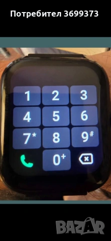 Smart Watch / Смарт часовник , снимка 5 - Смарт часовници - 54773940