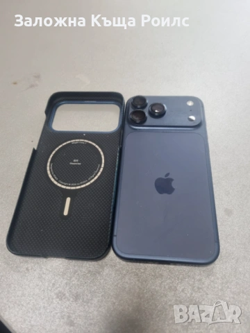 Apple iPhone 17 Pro Max 256GB, снимка 2 - Apple iPhone - 54353846