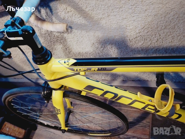 CARRERA TDF JR , снимка 6 - Велосипеди - 53964501