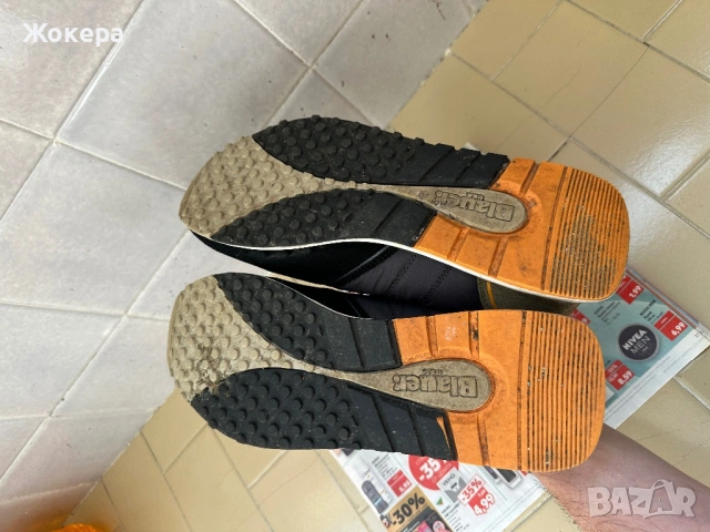 Blauer маратонки , снимка 8 - Маратонки - 54916351