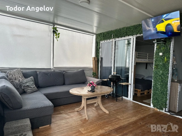 Бунгало ,,Dream Come True”, снимка 9 - Почивки на море - 53818478