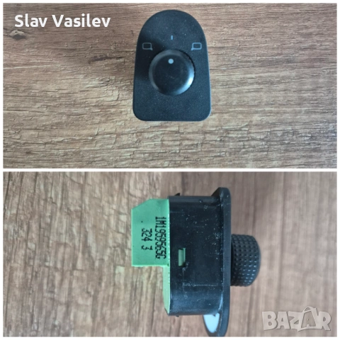 Продавам части съвместими с VAG SEAT AUDI VW SKODA 1.9 TDI, снимка 10 - Части - 54656190