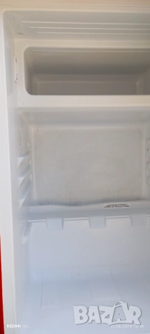 Хладилник BEKO 85 см., снимка 6 - Хладилници - 54436965