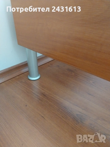 Легло за матрак 120/190, снимка 7 - Спални и легла - 53955086