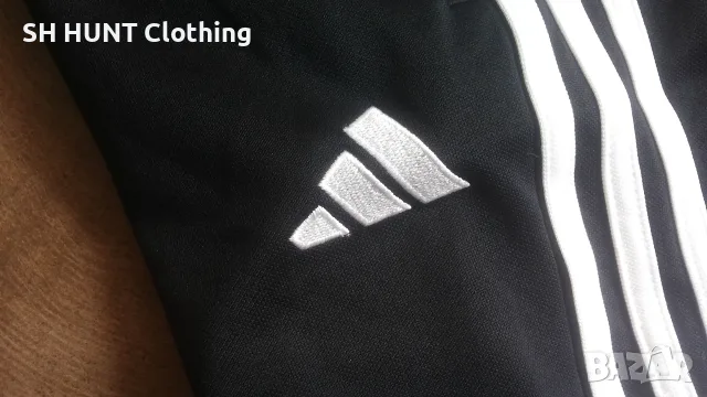 Adidas Kids Football Pants Размер 9-10 г / 140 см детска футболна долница 17-69, снимка 8 - Детски анцузи и суичери - 55667674