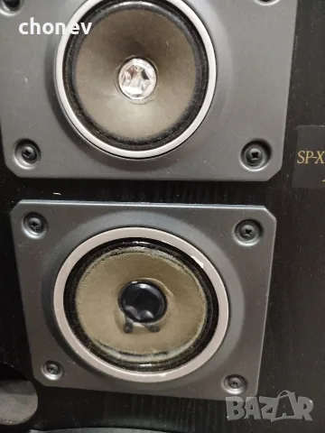 тонколони jvc sp-x990, снимка 5 - Тонколони - 55337117