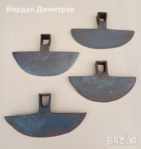 стари мотики , снимка 2 - Антикварни и старинни предмети - 54971462