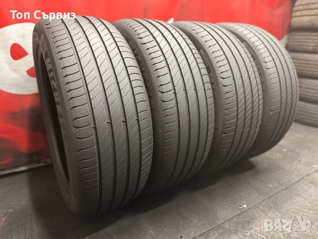 235 45 20, Летни гуми, Michelin Primacy4, 4 броя