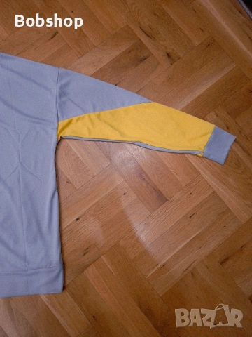 Мъжко горнище Найк - Ливърпул - Nike - Liverpool , снимка 11 - Футбол - 54570483
