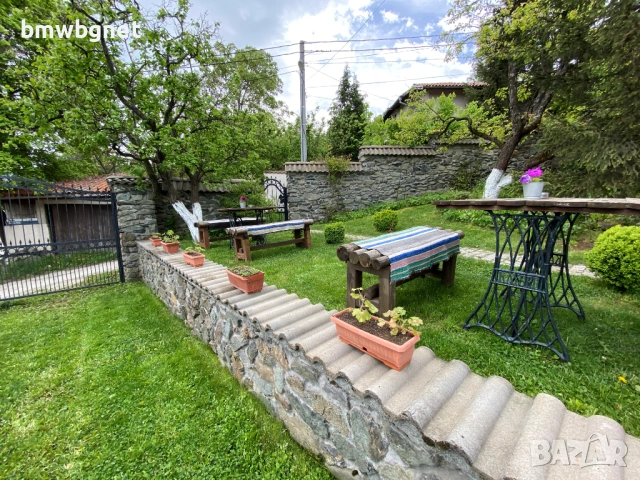 Вила Понтика - Villa Pontica - стаи под наем, нощувки, почивка сред природата, снимка 7 - Квартири, нощувки - 54262223