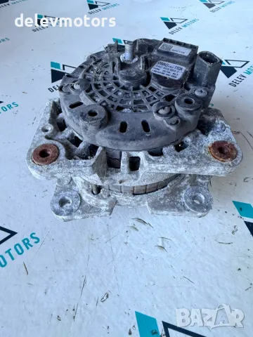 04C903023J 14V 110A динамо алтернатор от Volkswagen UP 1.0i, 65 кс., двигател DSG, 30000 км, снимка 6 - Части - 55652323