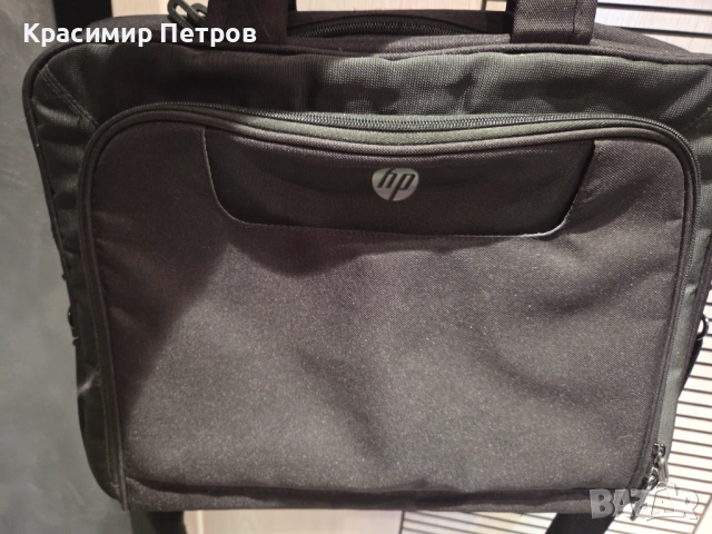 Продавам лаптоп HP 15-ay021au + оригинален стикер с лицензионен ключ и подарък HP чанта!, снимка 3 - Лаптопи за дома - 54571594