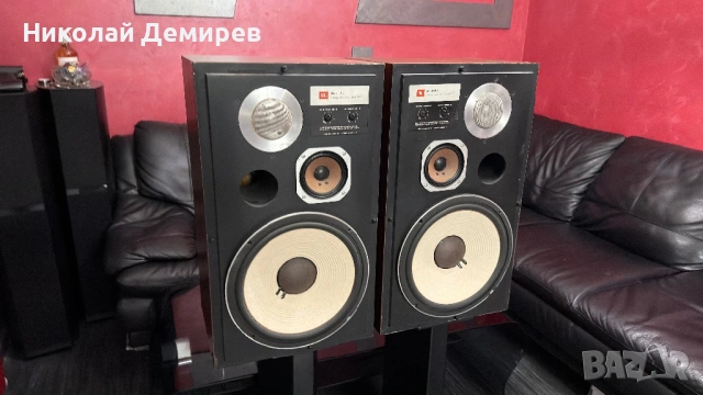 JBL L-112 