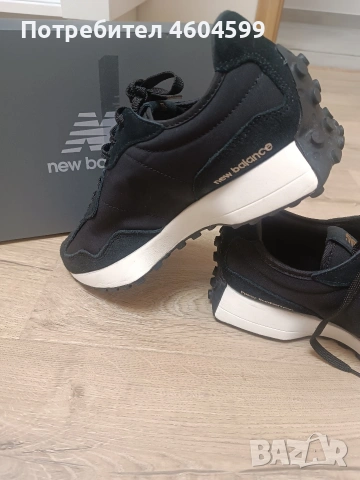 Маратонки NEW Balance , снимка 5 - Маратонки - 54962478