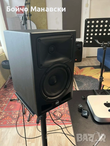 Студийни монитори RCF AYRA PRO 6