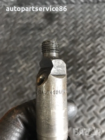 Бар за инжектор за гориво Kdal74S21/19 за Mercedes 200 811D (1986-1992), снимка 3 - Части - 54038411