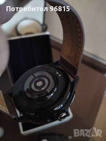 Часовник Xiaomi Watch 2 Pro, снимка 2 - Смарт гривни - 54847048