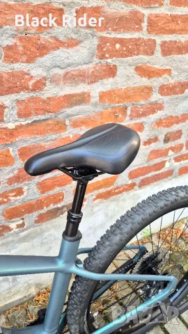 Електрически велосипед E Bike CUBE REACTION HYBRID, BOSCH CX, Smart System, Gen 5 - L, снимка 12 - Велосипеди - 55435855