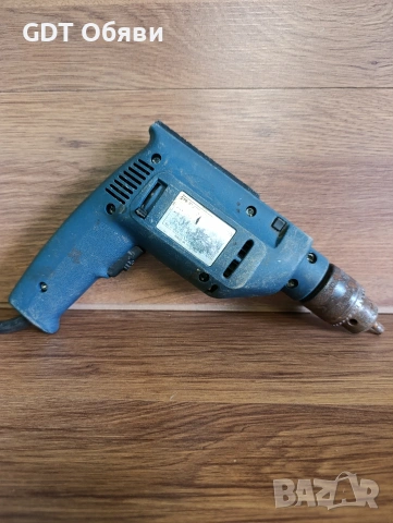 Бормашина PHYTON 520W., снимка 2 - Бормашини - 54748398