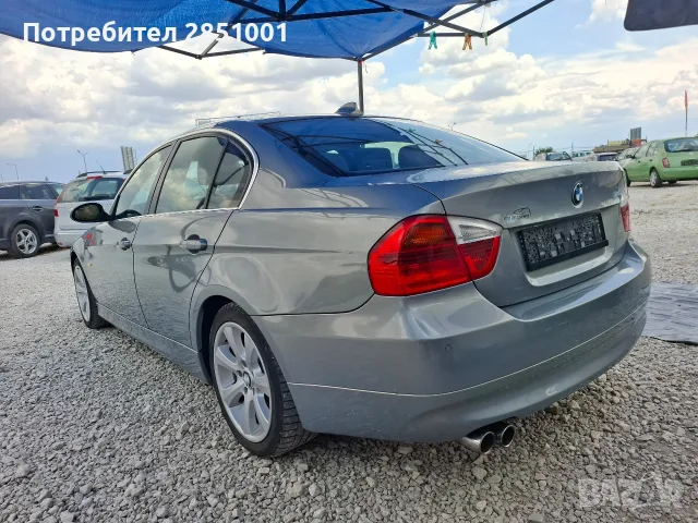 БМВ 325 бензин,218 к.с., снимка 5 - Автомобили и джипове - 55404200