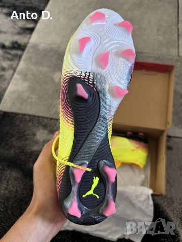Puma future ultimate , снимка 4 - Футбол - 55348807