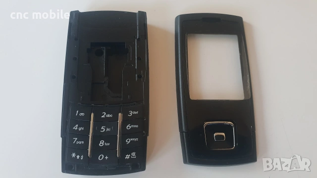 Панел Samsung E330 Samsung X450 Samsung C200 Samsung X460 Samsung X480 Samsung E310 Samsung E700, снимка 8 - Резервни части за телефони - 54905333