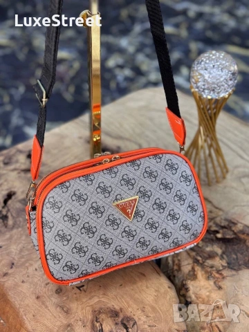 Louis VUITTON 🫟Chanel🫟Guess 🫟Дамски Чанти , снимка 4 - Чанти - 55052718