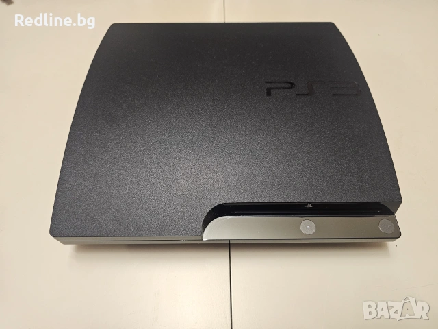 PlayStation 3 160GB / Плейстейшън 3 — Перфектно състояние! (+ 1г. Гаранция), снимка 2 - PlayStation конзоли - 55251198