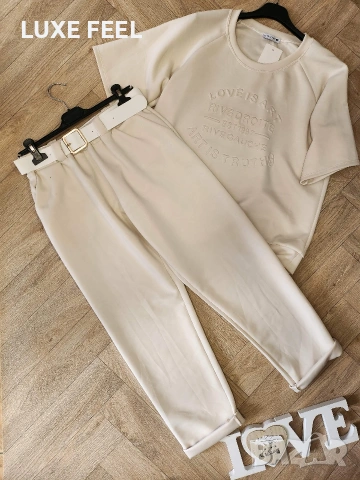 ✨ Дамски Комплекти , снимка 4 - Комплекти - 54010691